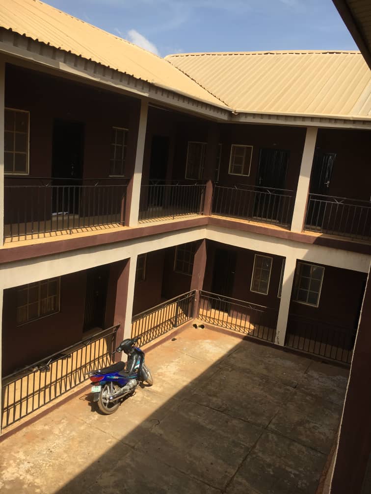HOSTEL